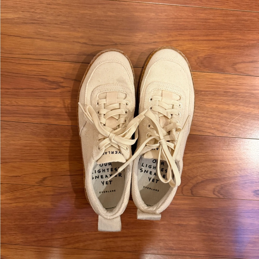 Everlane Treadbare sneaker